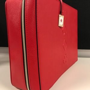 Estee Lauder Makeup cosmetic bag